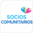 socios comunitarios, profile picture