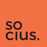 Socius - steunpunt sociaal-cultureel werk, profile picture