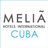Meliá Cuba Hotels, profile picture