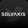 SolvAxis, profile picture