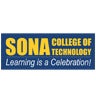 Sona College of Technology, profile picture