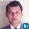 sourav giri, profile picture