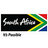 South African Tourism, profile picture