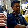 Sakthivelrajan Natarajan, profile picture