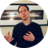 Steve Purkis, profile picture