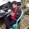 Irwien Andriyanto, profile picture