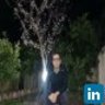 s.r.amin isazadeh, profile picture