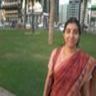 Sreeja Santhosh, profile picture