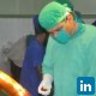 Dr Sritharan