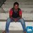 srinivas damarla, profile picture