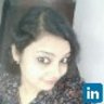 srutakrity sahu, profile picture