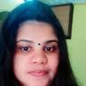 Sruthy Chandran, profile picture