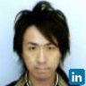 Masanori KAMAYAMA, profile picture