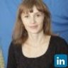 Оксана Жукова, profile picture