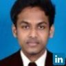 Arjun .M.M., profile picture
