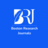 Boston Research Journal, profile picture