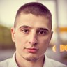Егор Воднев, profile picture