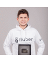 iTuber, profile picture