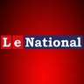 Le National, profile picture