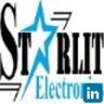 starlit electronics, profile picture
