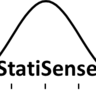 statisense, profile picture