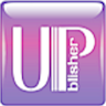 UPblisher, profile picture