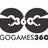 GoGames360, profile picture