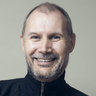 Steve Rayson, profile picture