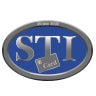 STI Card, profile picture