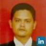stipakharuddin step, profile picture