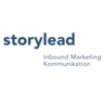 Storylead, profile picture