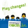 StrategicPlay®, profile picture