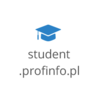 Student.profinfo.pl, profile picture