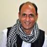 Pankaj Subeer, profile picture
