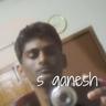 ganesh subramanium, profile picture