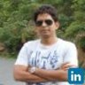 sudarshan jadwal, profile picture
