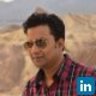 Sudeep Hazra, profile picture