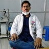 Dr. Sudhanshu Shekhar, profile picture