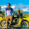 Sudip Adhikari, profile picture