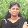 Suganthi Thangaraj, profile picture