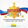 Sukatan 2010, profile picture