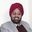 Sukhjinder Singh Gill