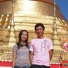 เด็กเชลซี สิงโตนำเงินคราม Profile