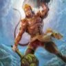 Joy Hanuman, profile picture