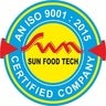 Sun Food Tech Pvt Ltd, profile picture