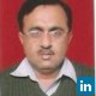 Sunil Arora, profile picture