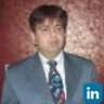 sunil seth kakkad, profile picture