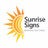 Sunrise Signs - Custom Vehicle Wraps & Fleet Graphics, profile picture