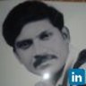 shankar uppari, profile picture