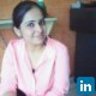 surabhi tiwari, profile picture